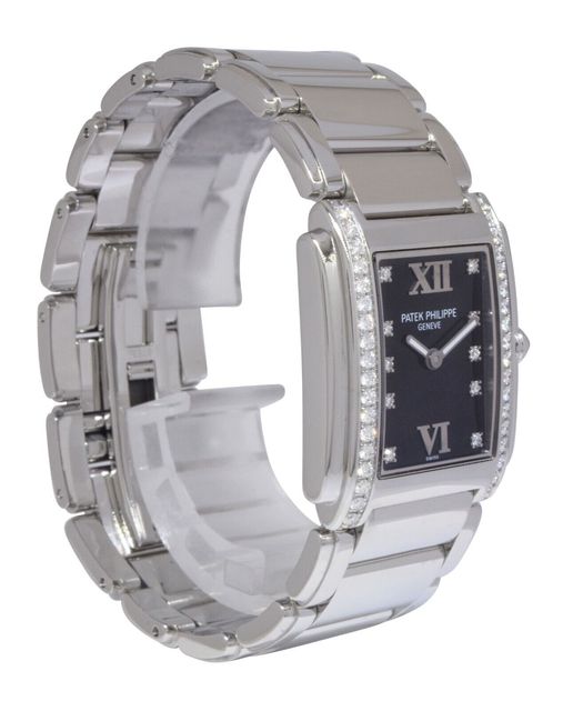 Patek Philippe Twenty-4 4910/10A-001 Image 5